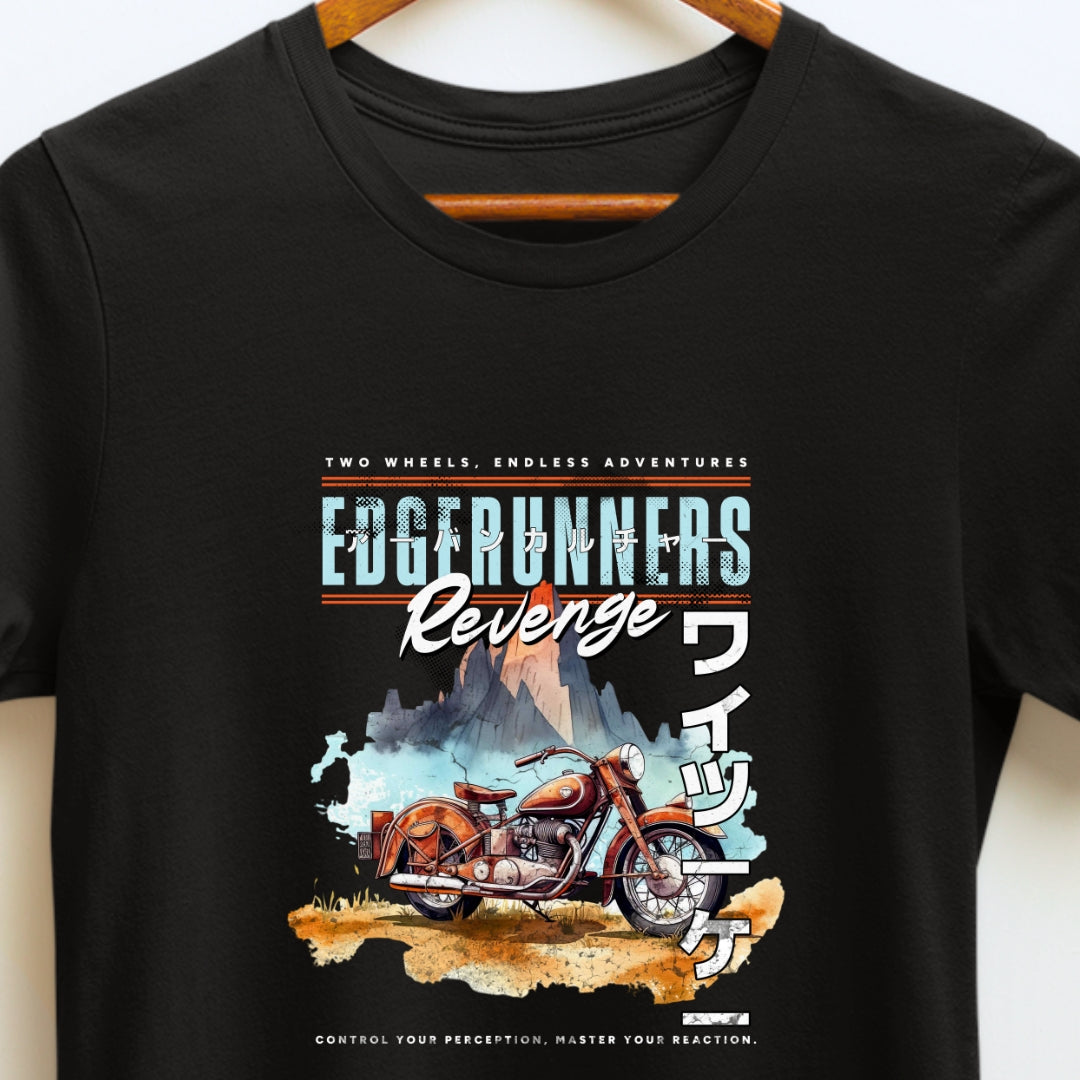 Rider: Edge runners