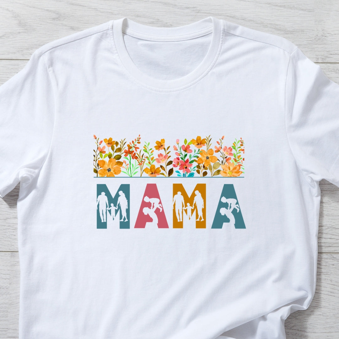 Mother T-shirt