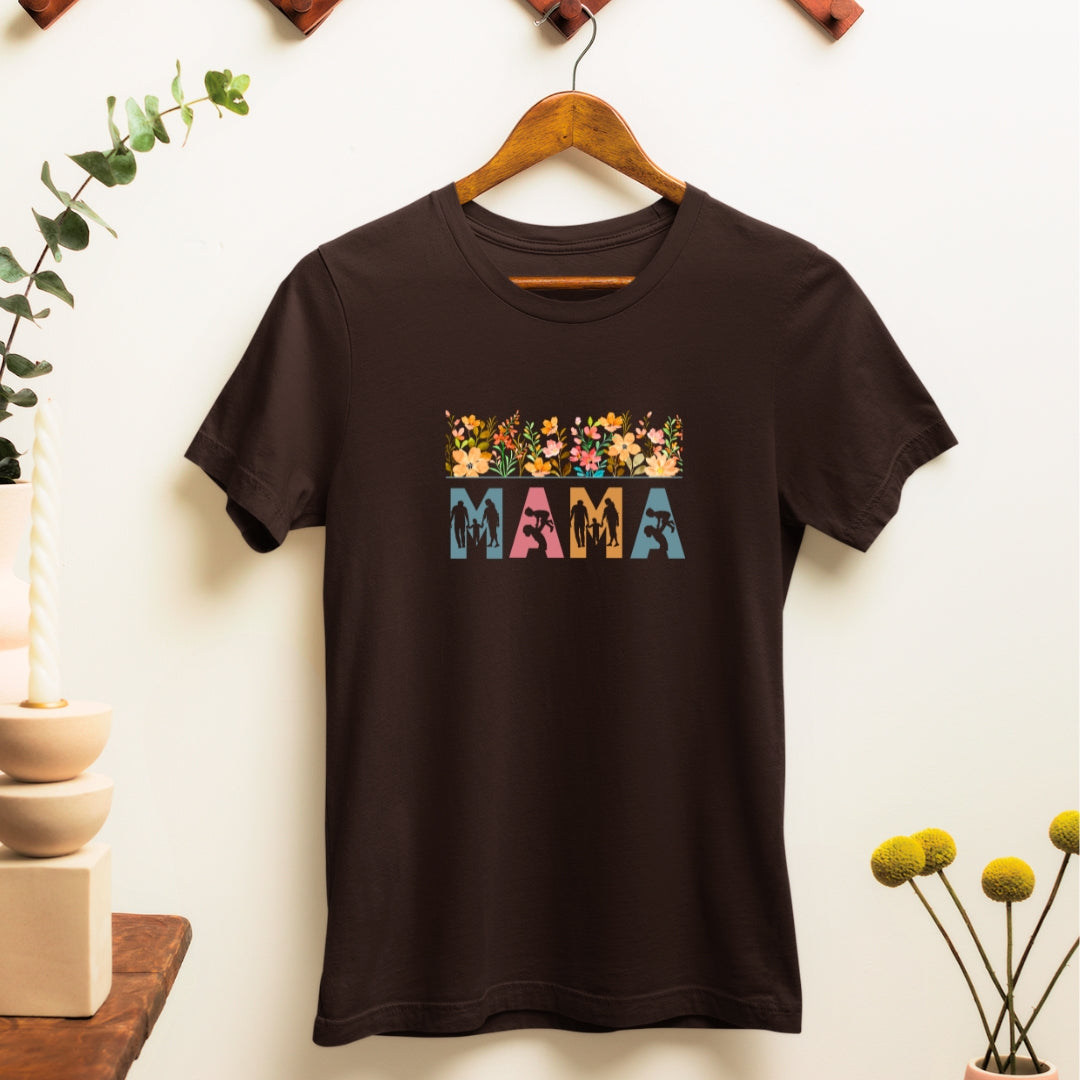 Mother T-shirt