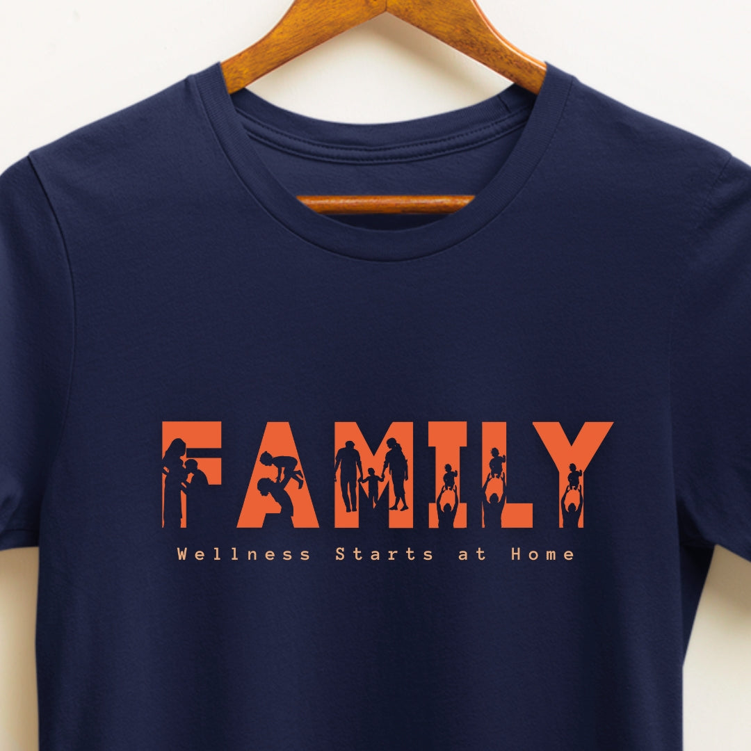 Family T-shirt