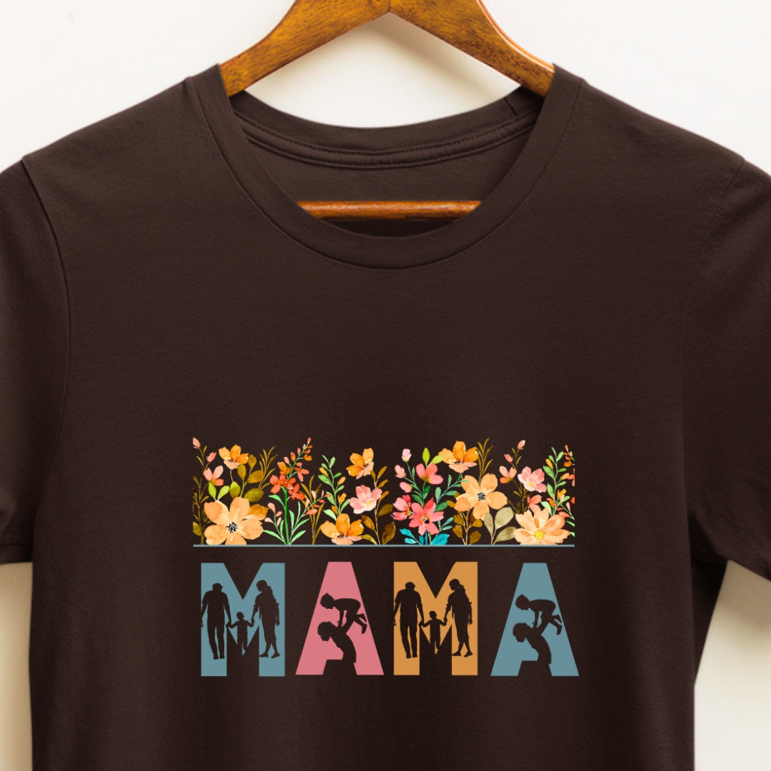 Mother T-shirt