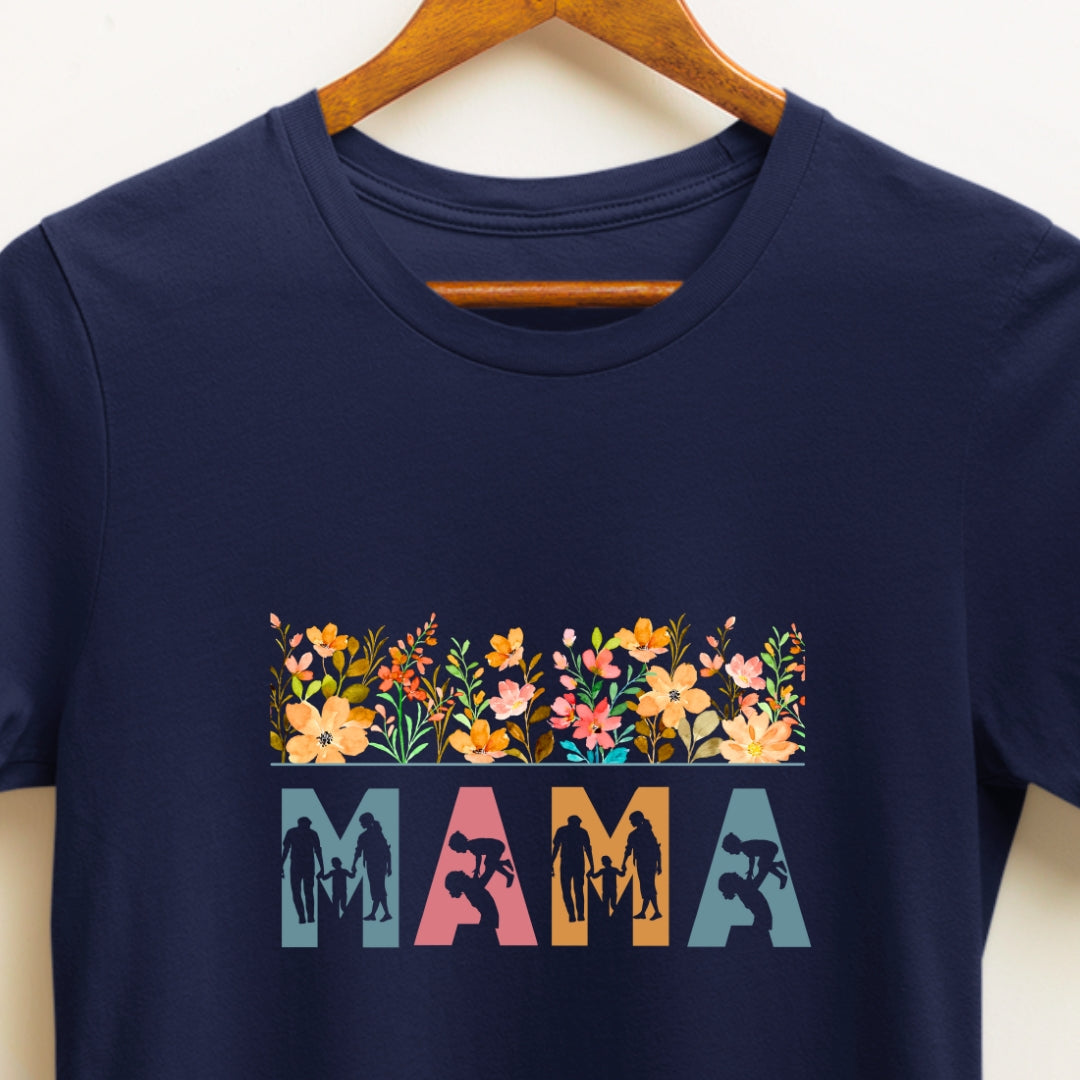 Mother T-shirt