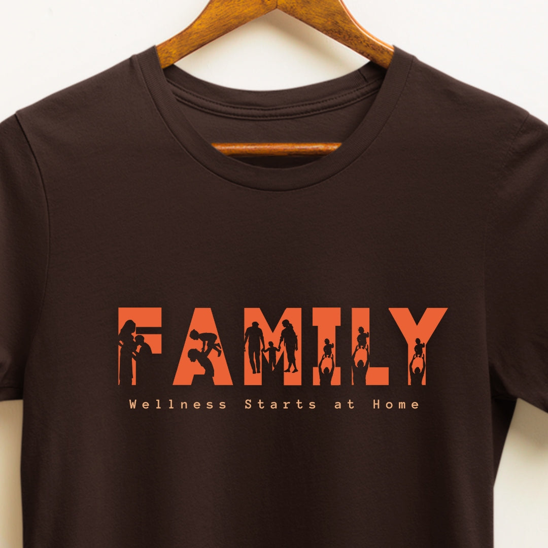 Family T-shirt