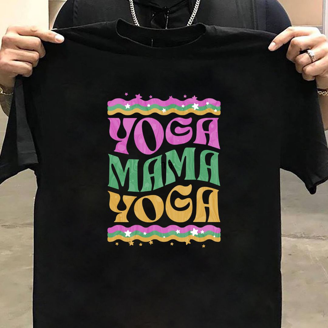 Yoga Mama Yoga