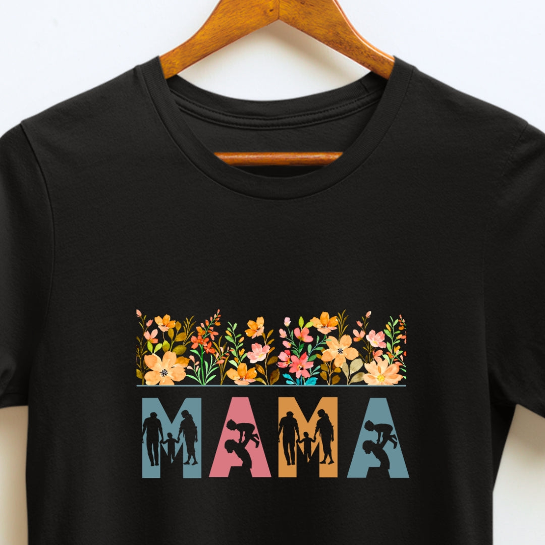 Mother T-shirt