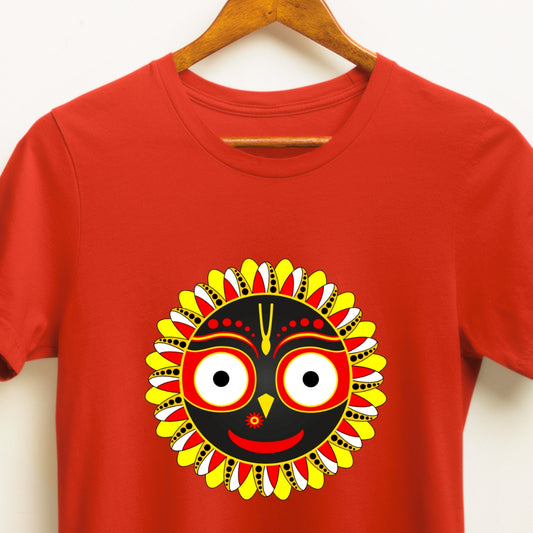 Odisa Jagannath Puri T-shirt