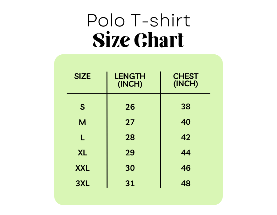 How Is The Josh Patriotic Polo T-shirt