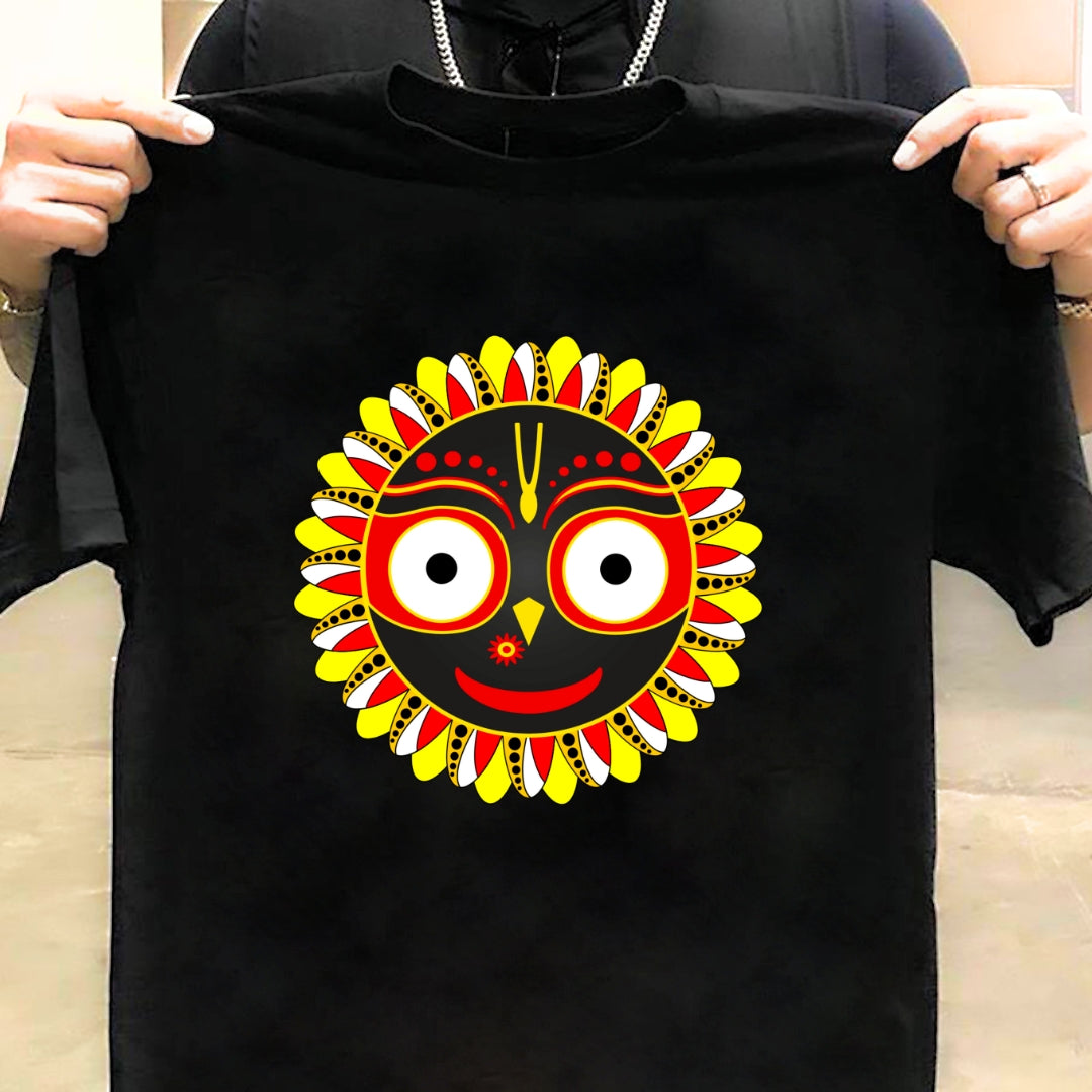 Odisa Jagannath Puri T-shirt