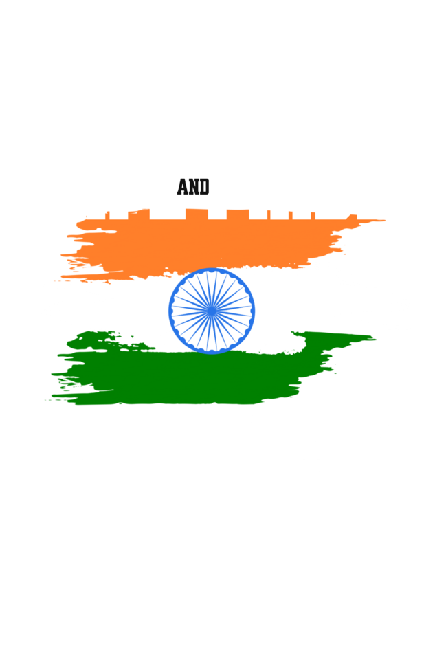 Life and Pride Indian Army Polo T-shirt